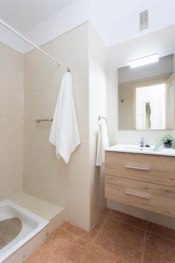 Home2Book Stunning Apartment Candelaria, Terrace 외부 사진