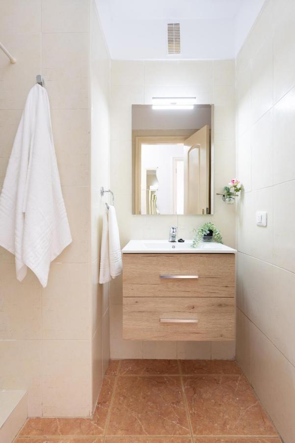 Home2Book Stunning Apartment Candelaria, Terrace 외부 사진