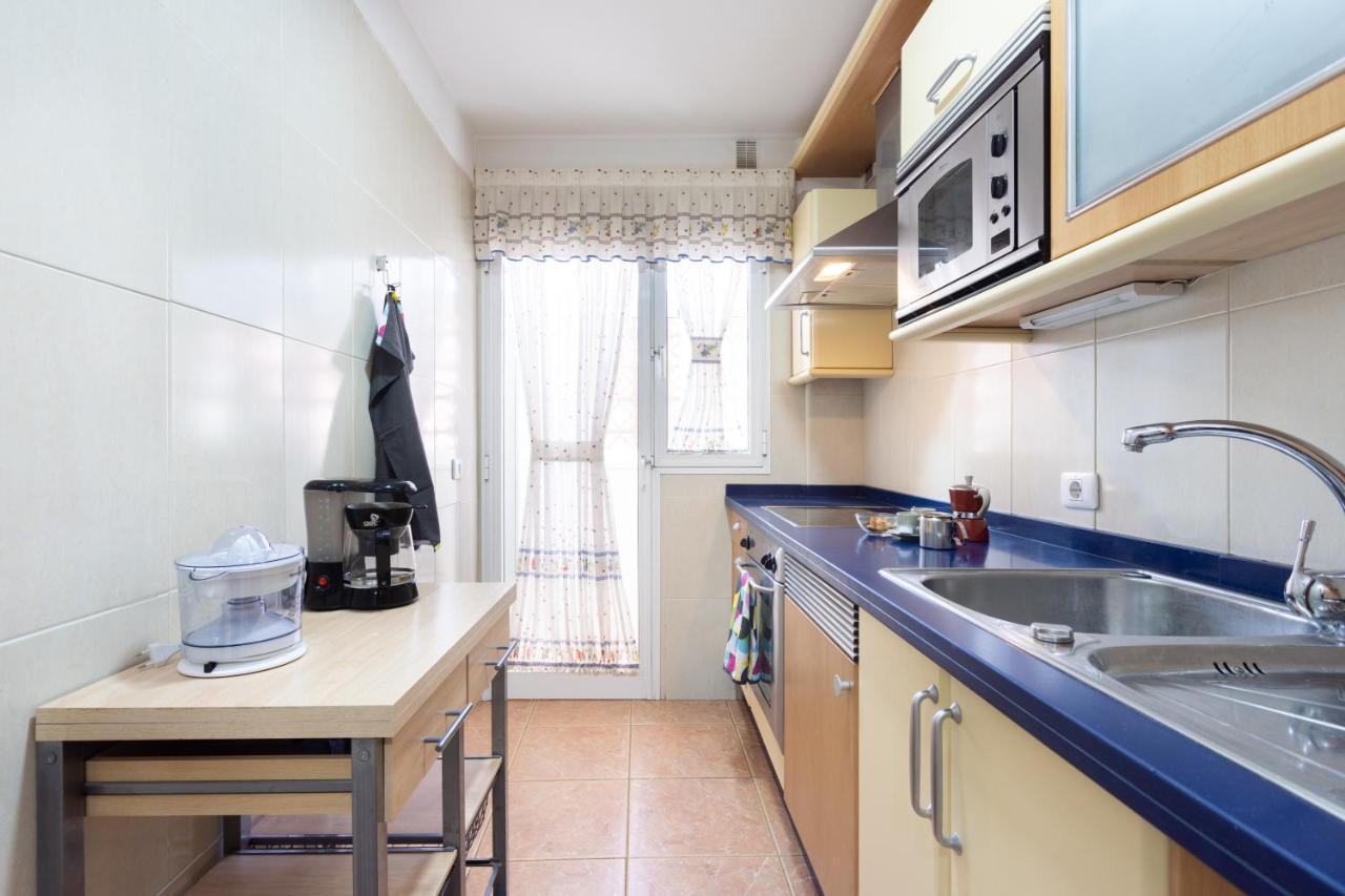 Home2Book Stunning Apartment Candelaria, Terrace 외부 사진